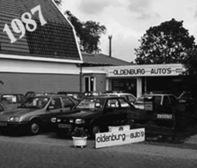 Oldenburg Auto's - Versnellingsbak Specialist-min