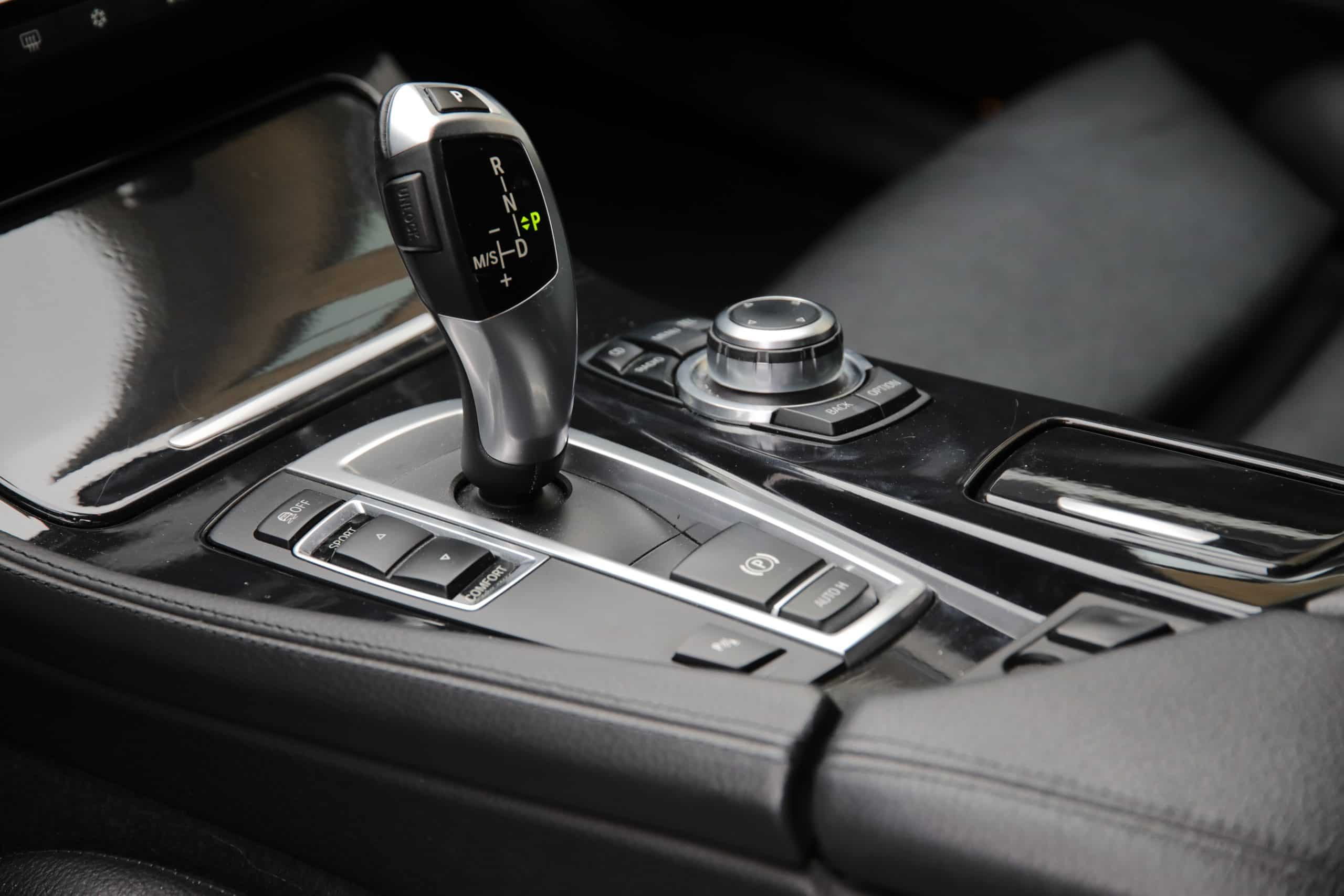 Automatische transmissie – Alles dat u moet weten