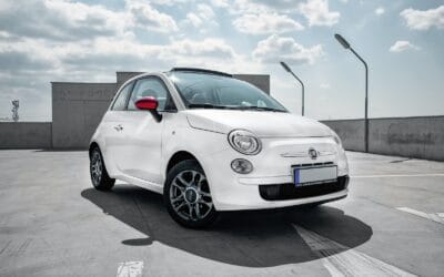 Alle Fiat 500 versnellingsbak problemen