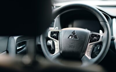 Meest voorkomende problemen met Mitsubishi ASX versnellingsbak