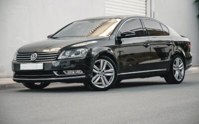 Meest voorkomende Volkswagen Passat GTE problemen – herken ze