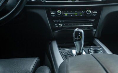 Soorten automaat auto: DSG, CVT en X-tronic e.a.