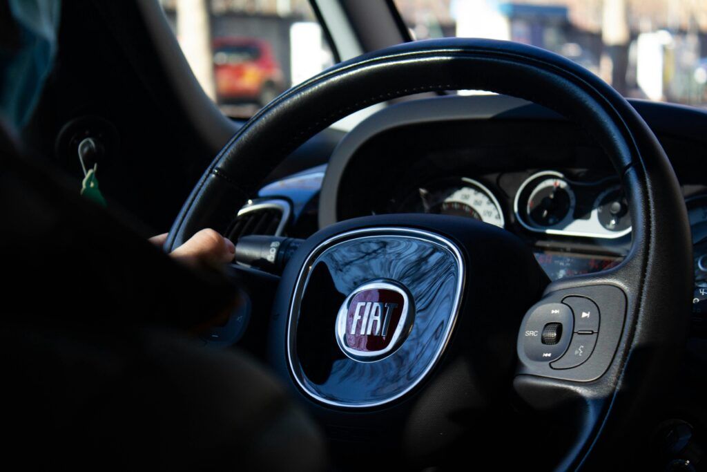 fiat auto