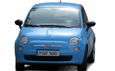 Fiat Panda automaat: problemen en oplossingen