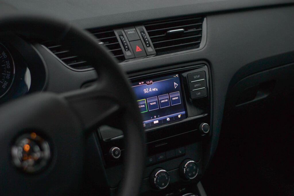 Skoda auto bij artikel over dsg diagnose