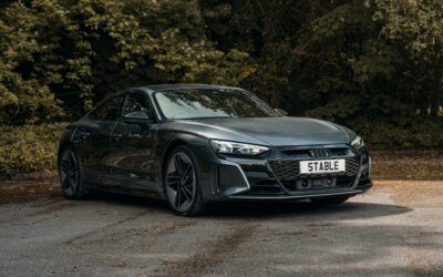 5 veel voorkomende Audi E-tron problemen (en oplossingen)