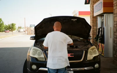 DSG olie verversen: een slimme keuze voor elke DSG-rijder