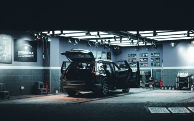 Mechatronic revisie bij DSG : Oorzaken, werking en oplossingen