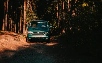 Volkswagen Transporter versnellingsbak problemen en oplossingen